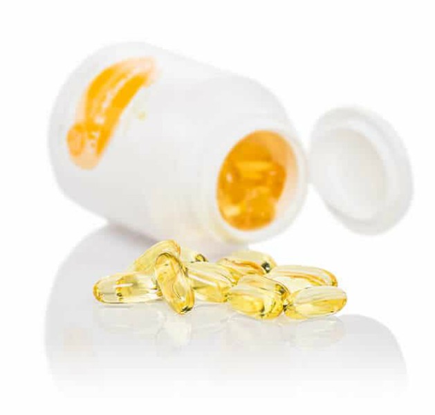 Omega-3 Fatty Acids May Fight Anxiety and Depression