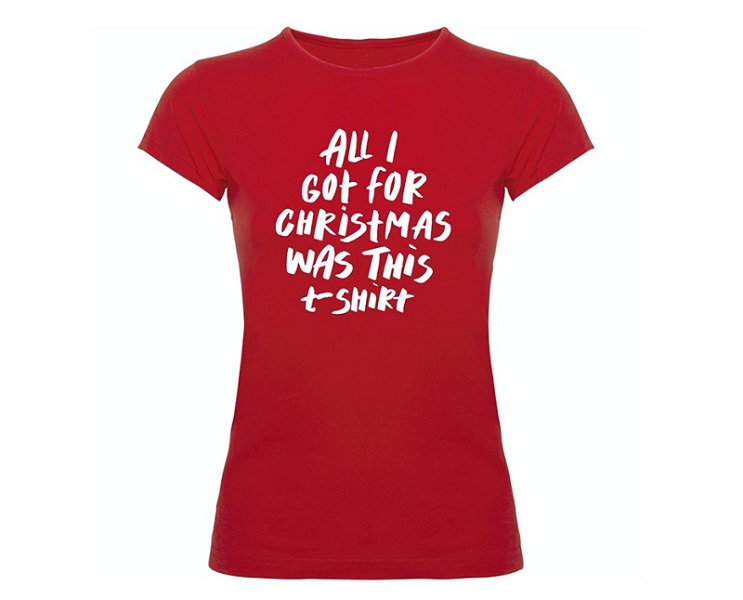 Classic Holiday T-Shirts