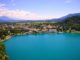 Where to stay in Lake Bled