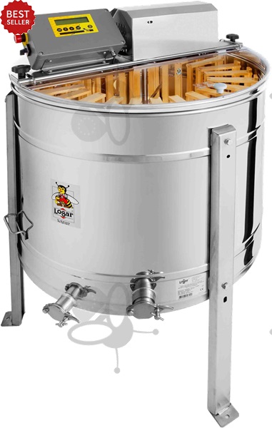 Honey extractor