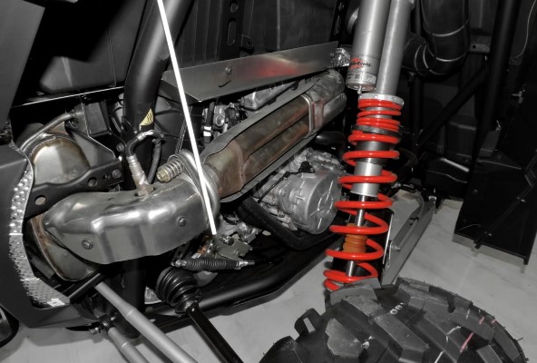 The Basics of Vehicle Suspension Systems