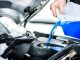 The Many Colors of Car Coolant