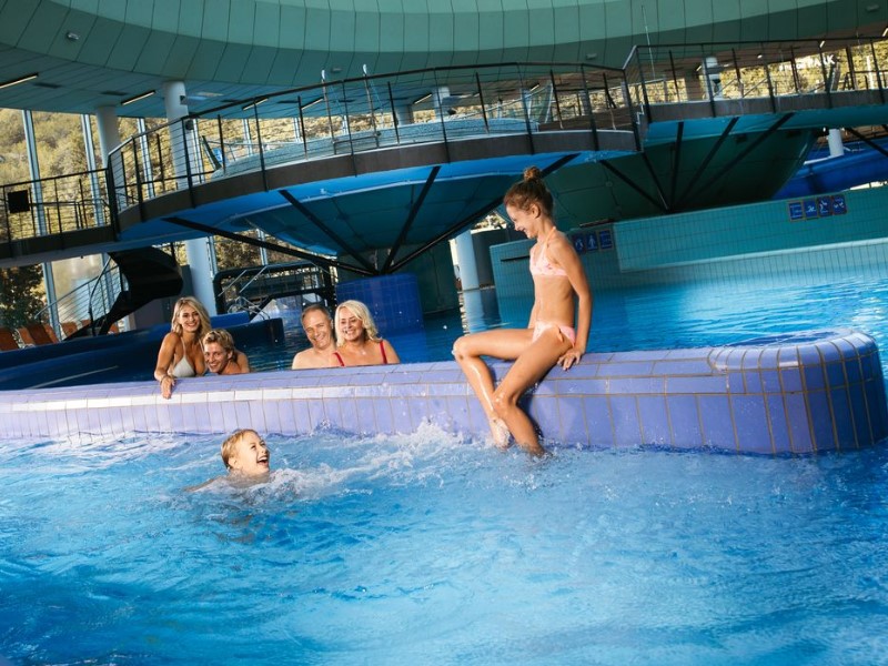 Explore Laško Thermal Baths and Spa for a Revitalizing Experience