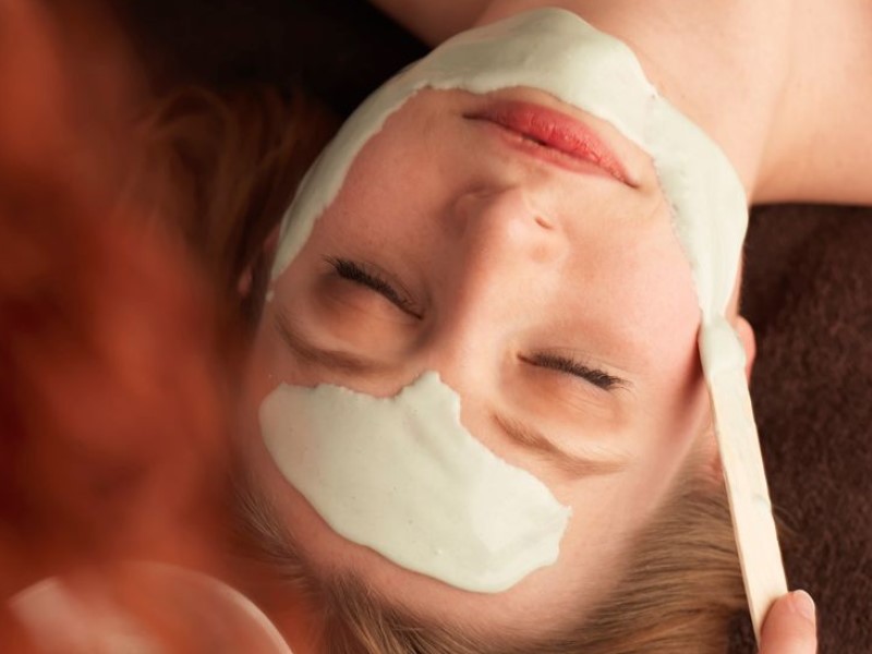 Laško thermal baths and spa offer  treatments like facials