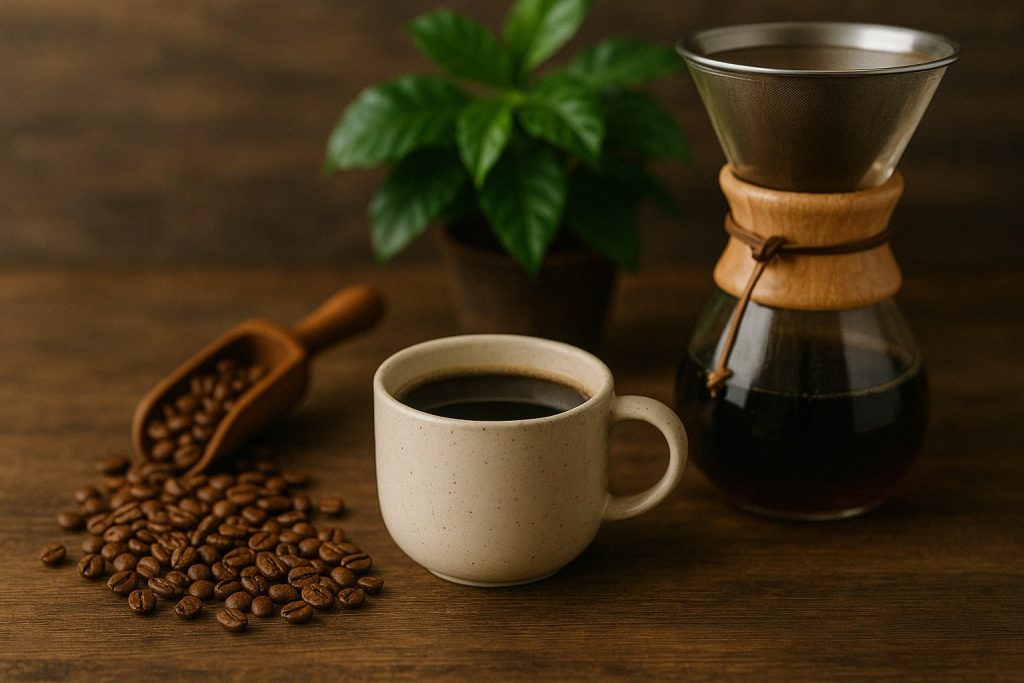 Coffee