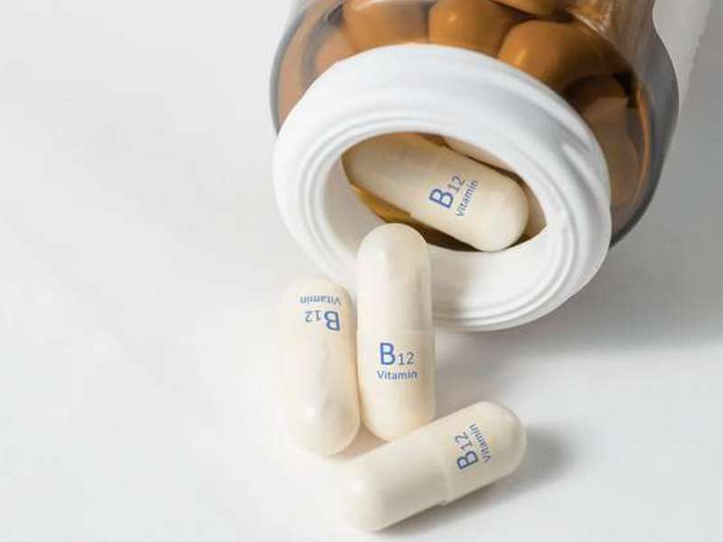 Cyanocobalamin Facts You Never Knew