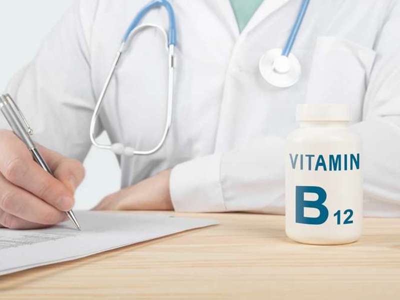 cyanocobalamin manufactured vitamin B12