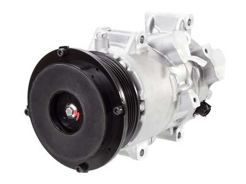 air conditioning compressor