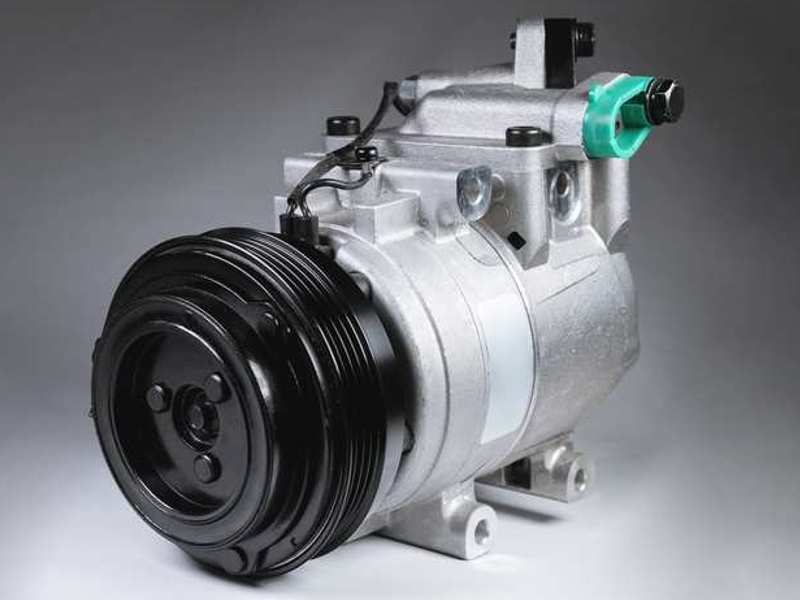 Air Conditioning Compressor Secrets for Car Owners