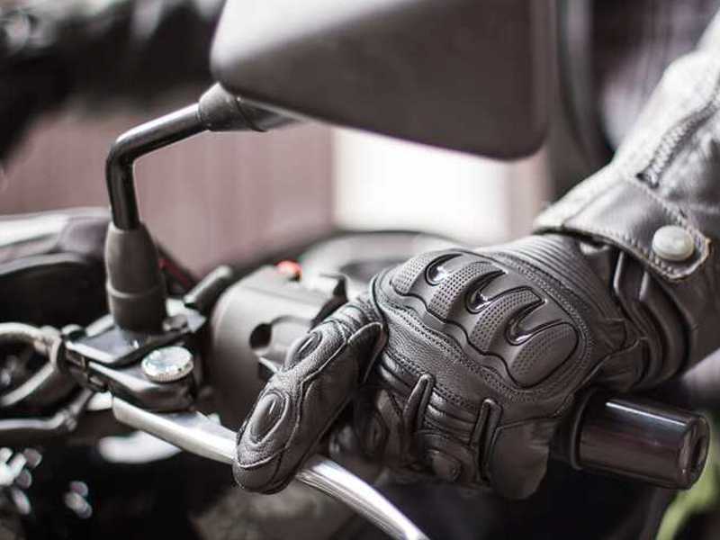 Motorcycling Gloves as Your Hand’s Superpower
