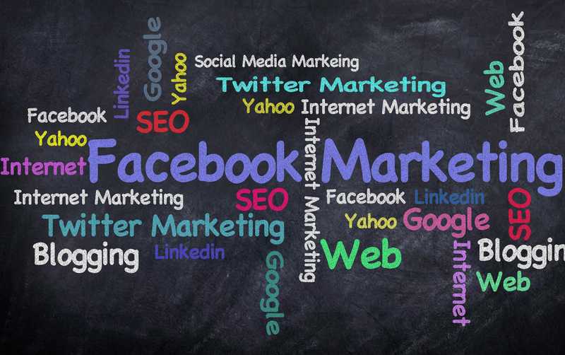 Facebook advertising is a paid marketing system