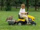 Pedal Tractor and Its Undeniable Charm